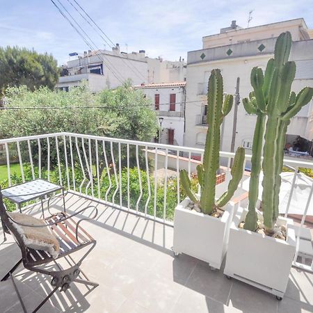 The Luxor Apartment By Hello Homes Sitges Exterior photo