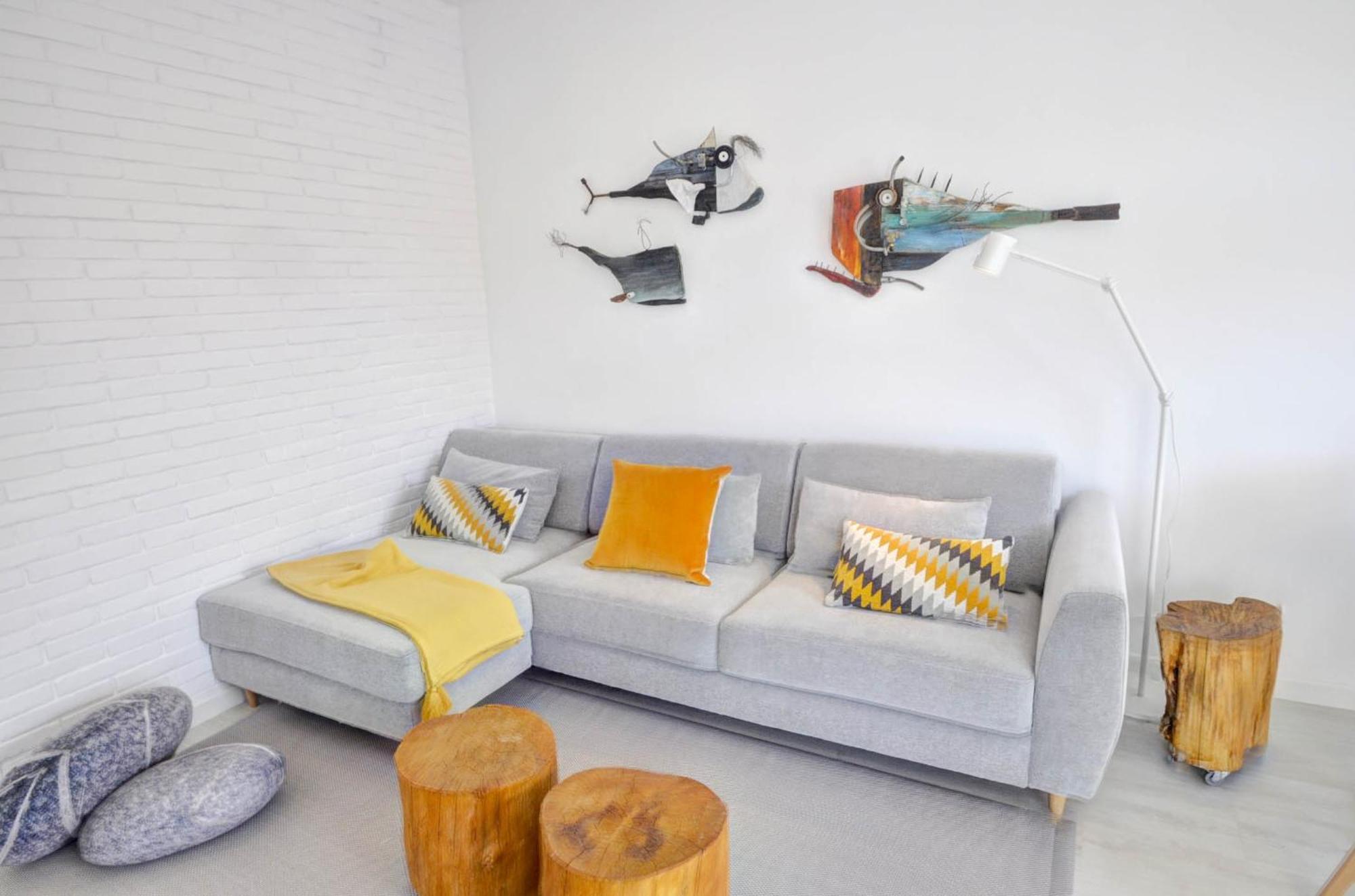 The Luxor Apartment By Hello Homes Sitges Exterior photo