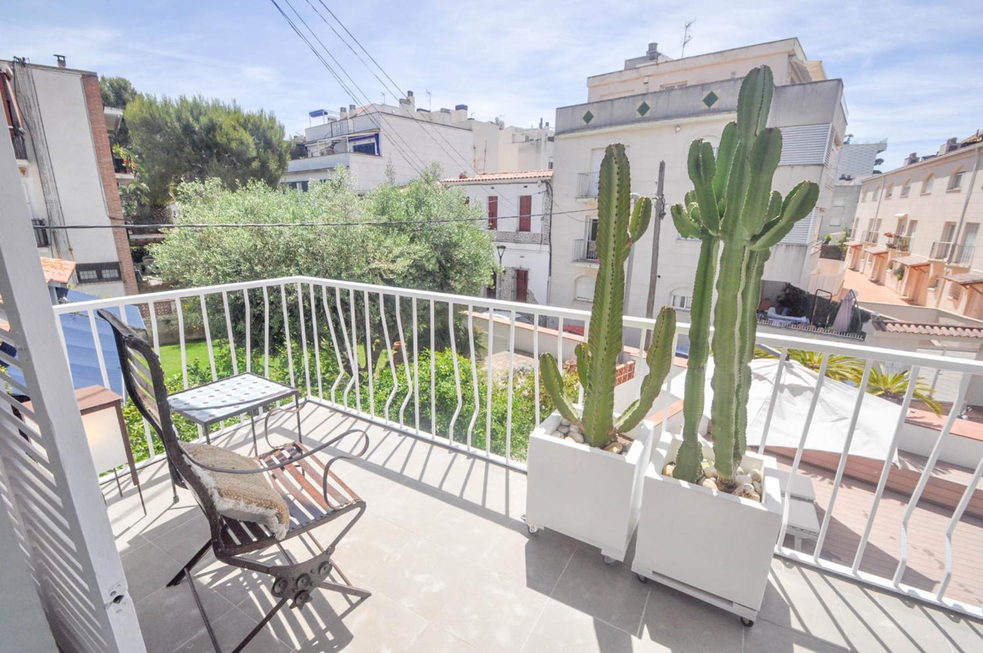 The Luxor Apartment By Hello Homes Sitges Exterior photo