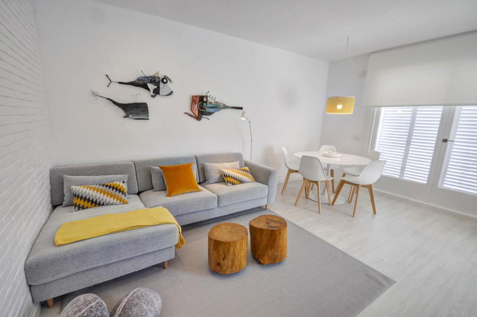 The Luxor Apartment By Hello Homes Sitges Exterior photo
