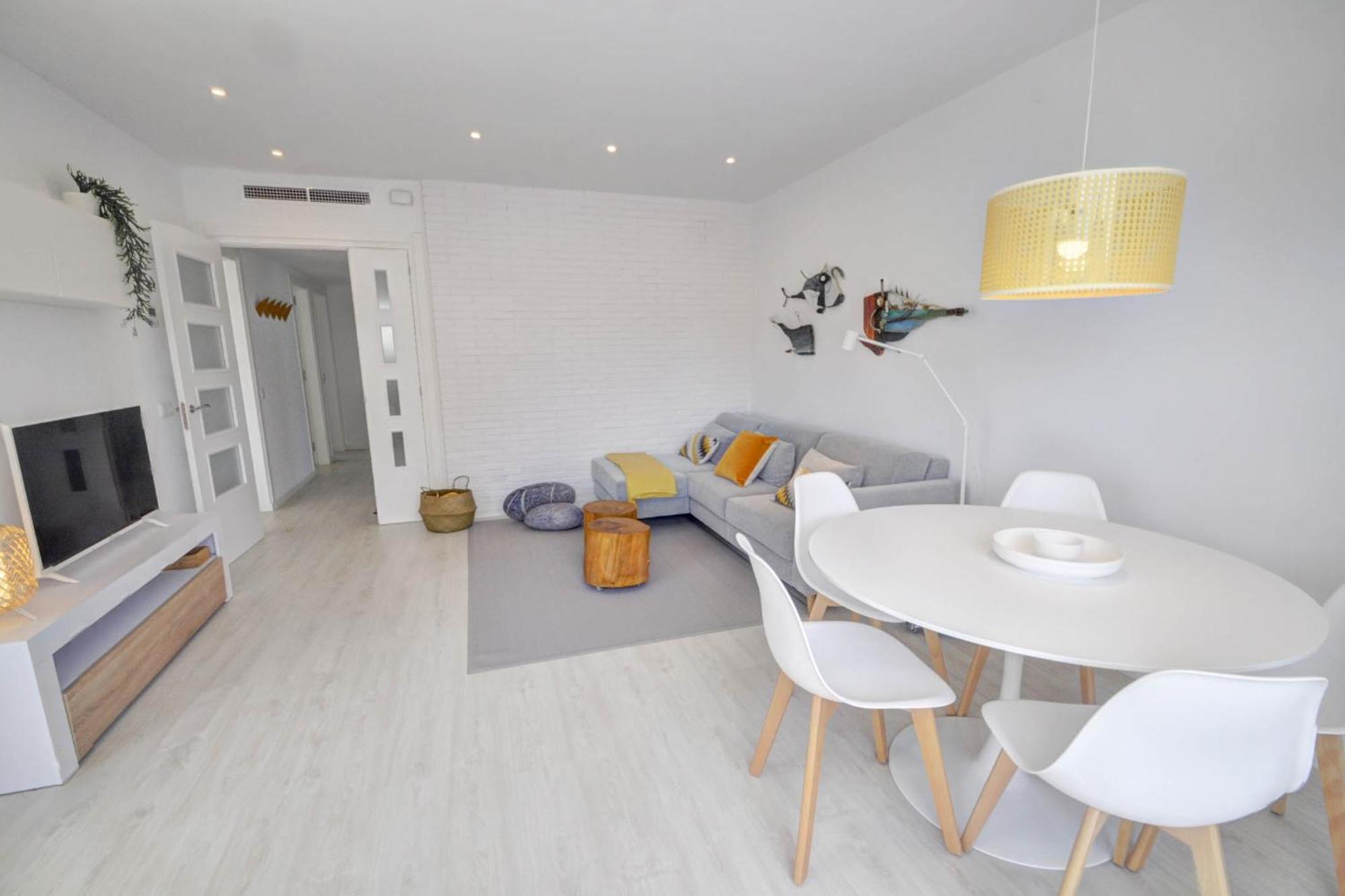 The Luxor Apartment By Hello Homes Sitges Exterior photo